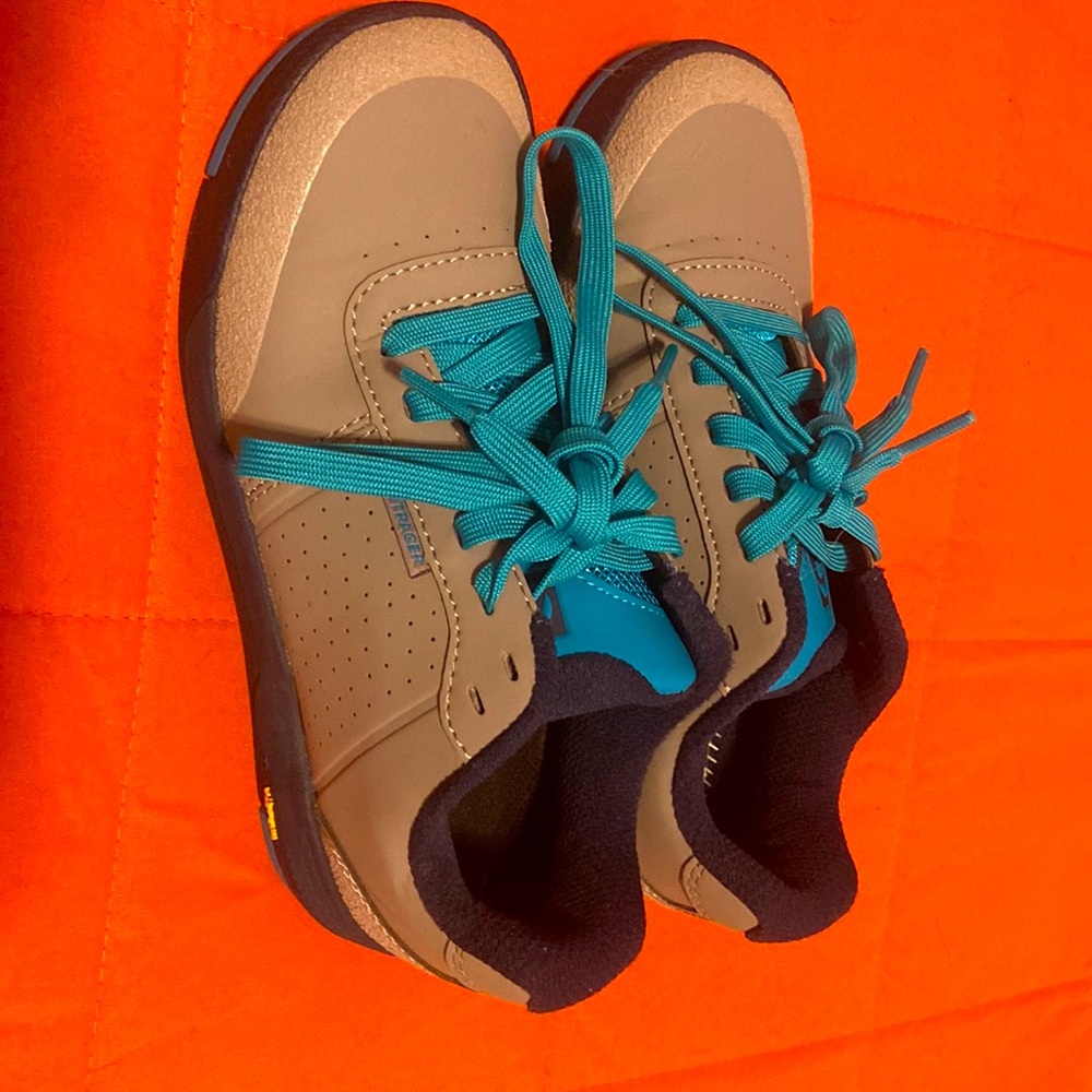 Bontrager MTN Bike Shoes
